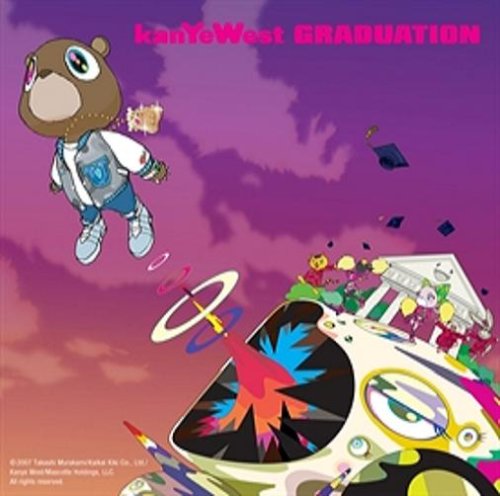 #75 — Graduation