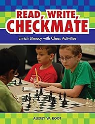 Read, Write, Checkmate: Enrich Literacy with Chess