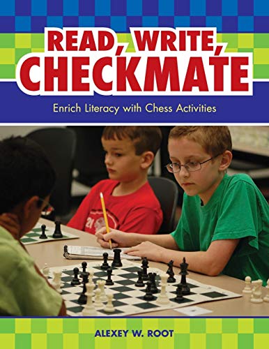 Read, Write, Checkmate: Enrich Literacy with Chess