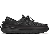 Merrell Hut Moc 2 Packable RS SE, Black: 5 Medium