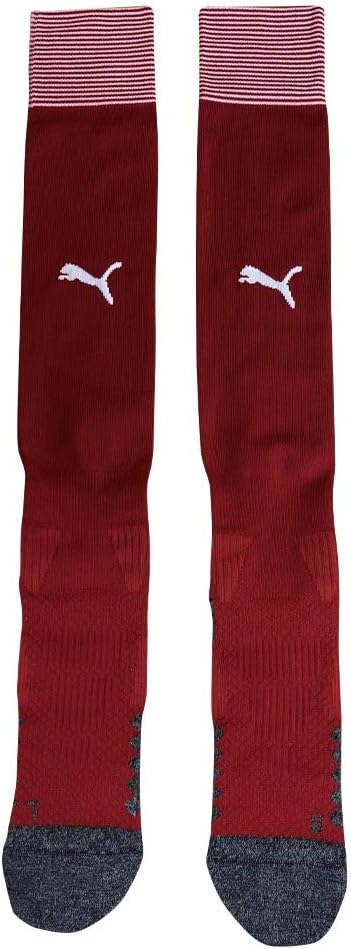 Puma Arsenal Junior Football Socks 2018/19