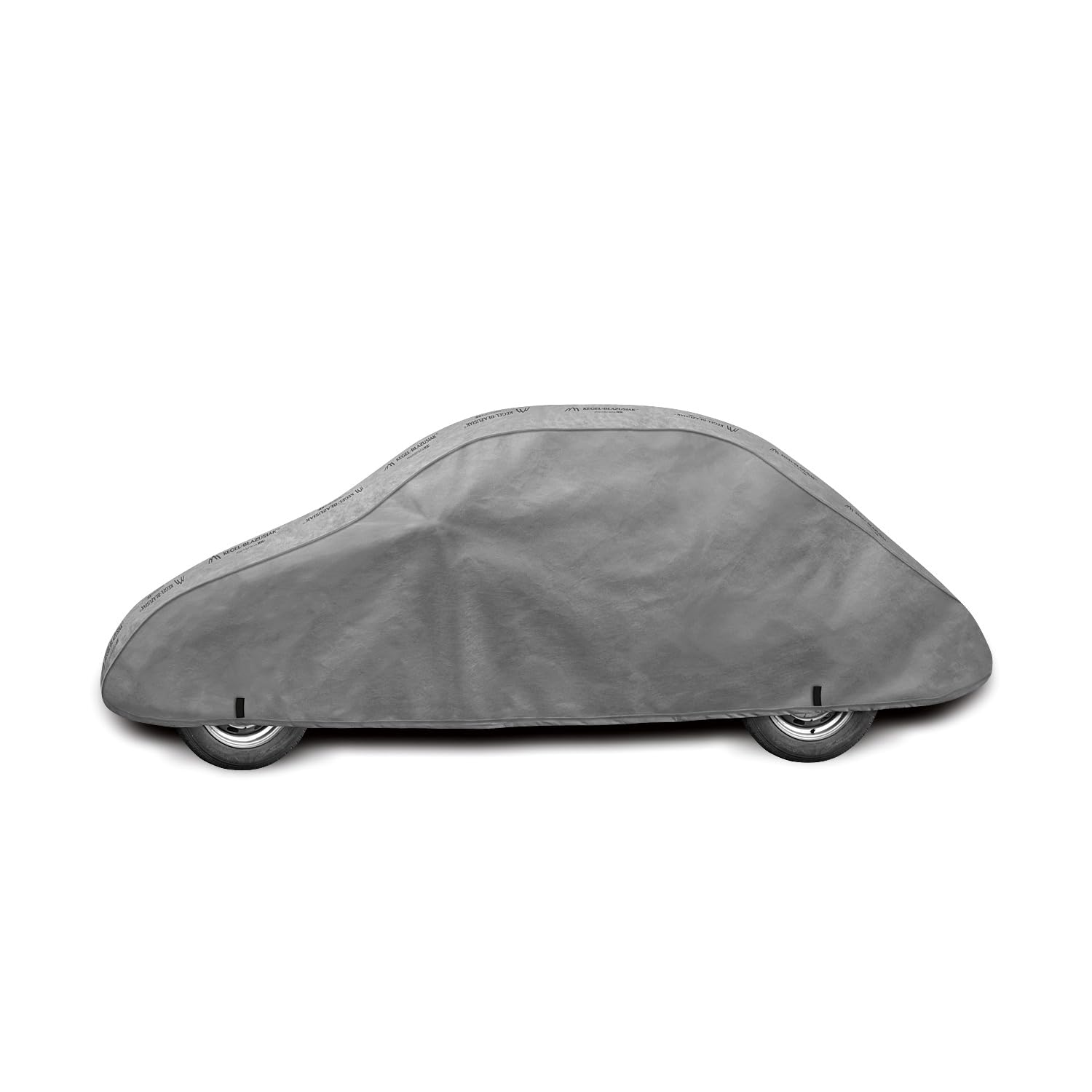 Kegel Blazusiak Car Cover for Beetle Classic, grey