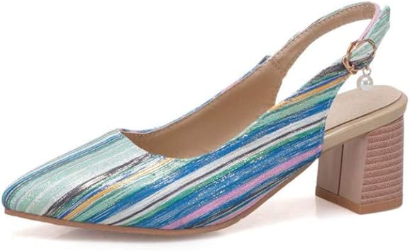 pointed heels amazon