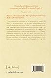 Image de Ortografía de la lengua castellana, 1815