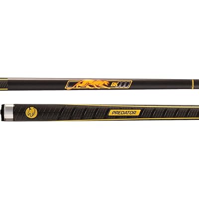 Buy Predator BK3 Break Cue With Sport Wrap at Ubuy Kuwait