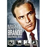 Marlon Brando : Hollywood Rebel - 4 Movie Collection - The Wild One - The Freshman - One Eyed Jacks - The Chase