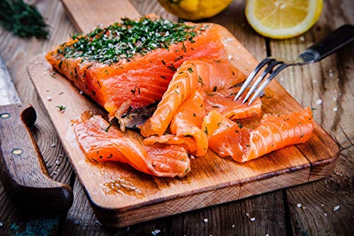 Castle Foods | DILL WEED, 5 oz Premium Restaurant Quality