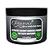 BIG HOUSE Teeth Whitening Charcoal Powder - Made in the USA With Coconut Activated Charcoal For Healthier And Stronger Teeth Without All The Chemicals, Strips, and Kits.