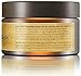 Dandruff Cleansing Deep Conditioner Mask - Thick Coarse Hair Care - Moroccan Argan Mask 8.5 oz - Deep Cleanse Dandruff Flakes & Residues with Long Lasting Conditioning
