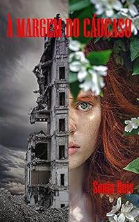 Livro À Margem do Cáucaso