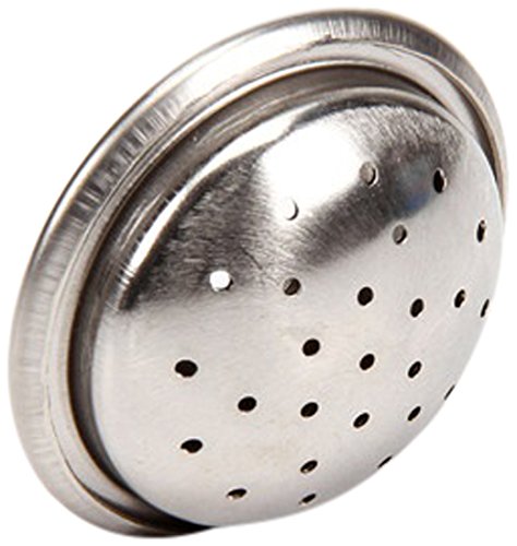 Wilbur Curtis WC-2907 Stainless Steel Sprayhead, RU Series