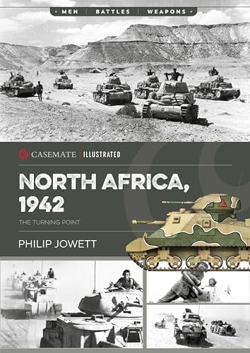 Rommel's Afrika Korps in Colour: Rare German Photographs from the
