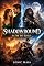 Livro Shadowbound: Além do Jogo: Livro 1