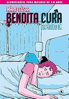 Livro Bendita Cura – Capítulo 09