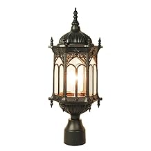 Etoplighting Lantern