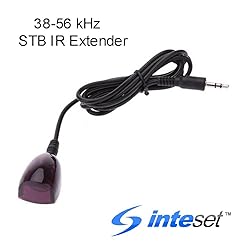 Inteset 38 to 56 kHz Wideband Infrared