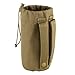 NcSTAR VISM Molle Hydration Bottle Pouch