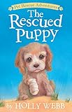 The Rescued Puppy (Pet Rescue Adventures)