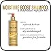 Pantene Pro-V Gold Series Moisture Boost Shampoo, 9.1 fl oz