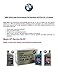 BMW genuine 5W30 High Performance Full Synthetic MOTOR OIL 7quarts