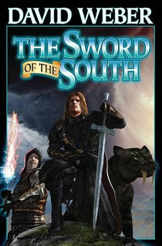 Sword of the South Sword of the South