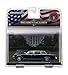 GreenLight Collectibles Presidential Limo 1961 Lincoln Continental SS-100-X John Kennedy Vehicle (1:43 Scale)