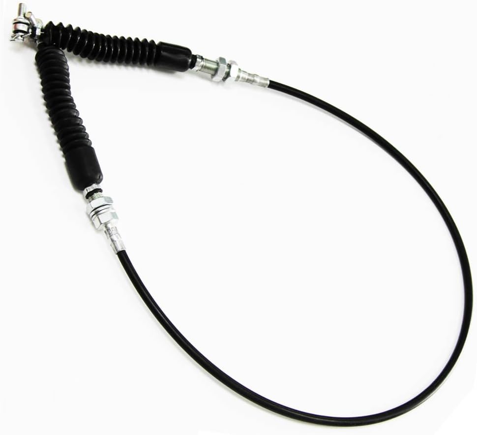 Fits Polaris Ranger RZR S 900 2015-2019 Tusk Gear Shift Cable