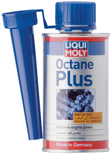 Liqui Moly 20134 Octane Plus 150 milliter