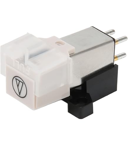 Stanton 750 Professional Turntable Cartridge : Amazon.ca
