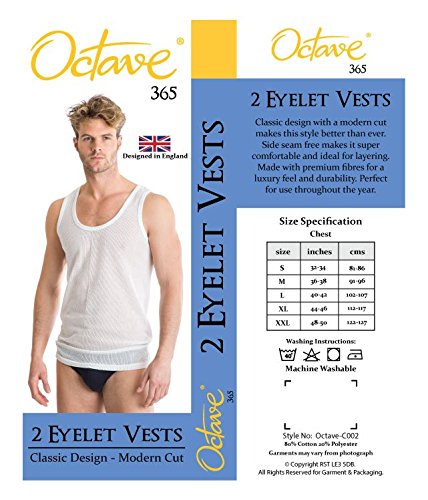octave underwear