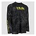 Huk Fishing Krypek Performance Raglan Long Sleeve