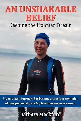 An Unshakable Belief by Barbara Mockford