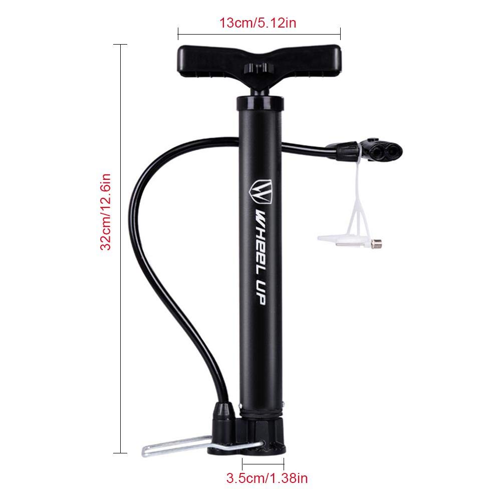 mini track pump