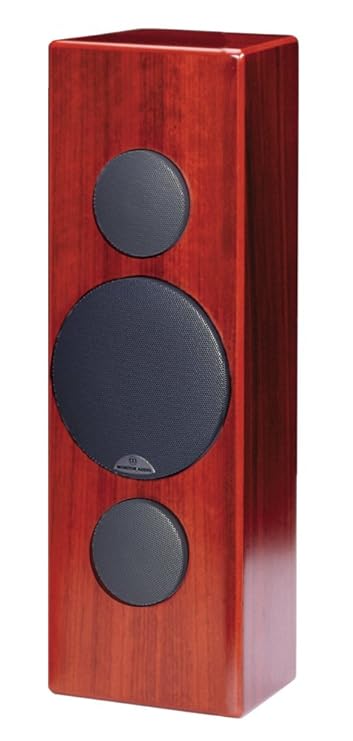 monitor audio radius 180 hd