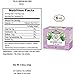 Tadin Linden Tea, Herbal Tea, Caffeine Free Tea, Best as Hot Tea, Decaffeinated Tea, 24 Tea Bags Per Box, Pack of 6