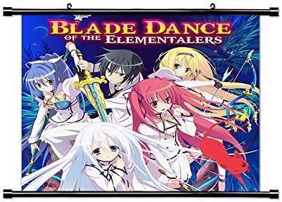 Get Amazon Com Happy Apple Anime Poster Bladedance Of Elementalers Desktop Wallpaper Get Wallpaper Amazon Com Happy Apple Anime Poster Bladedance Of Elementalers For Android