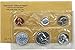 1963 P US PROOF set In Original packaging from US mint Proof