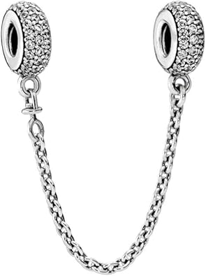 Pandora Pandora Hockey Encanto 791203 CZ con Pandora caja de regalo: Amazon.es: Joyería