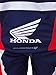 Fox Racing 180 Honda Men's Off-Road Motorcycle Jerseys - Red/White/Large