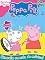 Livro Peppa Pig Revista Oficial Ed 05