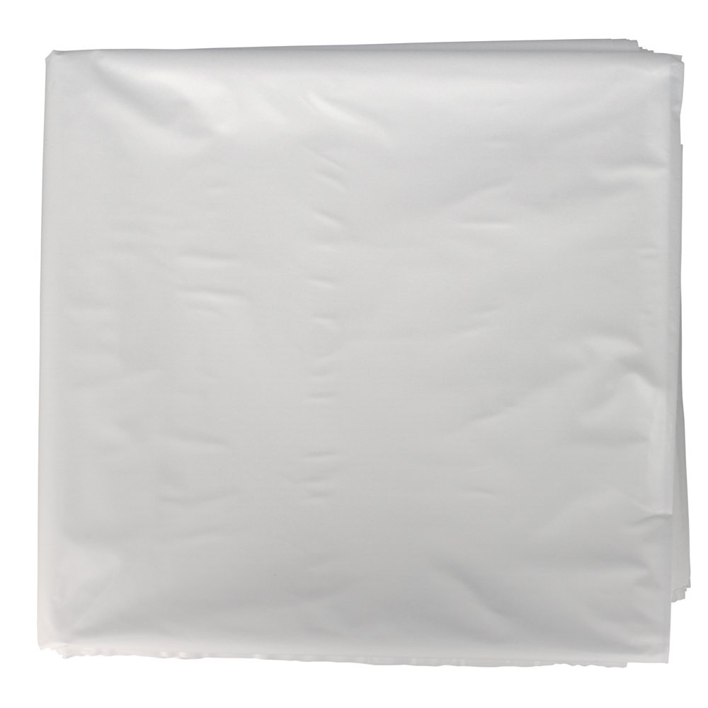 Fixo 72270 – Pack of 25 Bags Costume, 56 x 70 cm, White