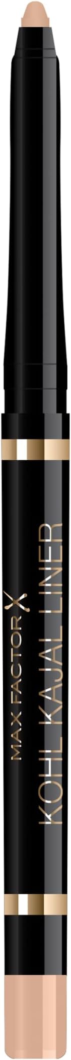 Max Factor Masterpiece Kohl Kajal Automatic Pencil 003 Beige view 2