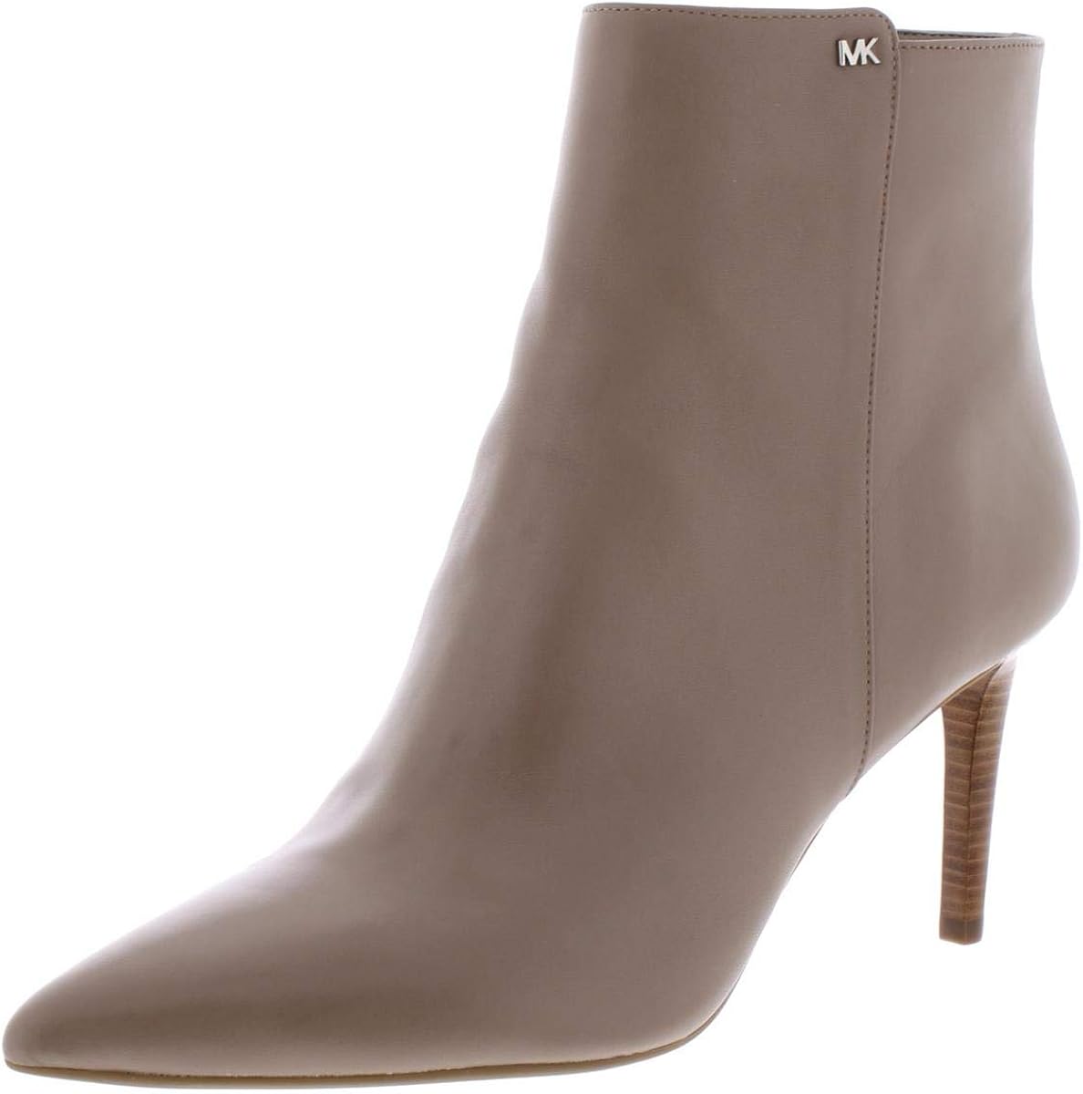 michael kors high heel booties