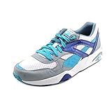 Puma Mens Trinomic R698 Wild Sneakers