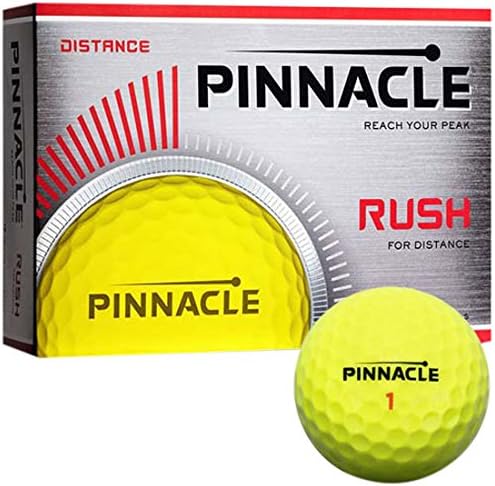 Rush balls Clearance