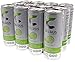 Celsius Live Fit Natural Fitness & Energy Drink 12/12oz Cans (Cucumber Lime)