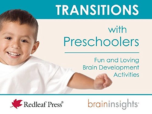 Download Transitions with Preschoolers (Brain Insights) Download Transitions with Preschoolers (Brain Insights)