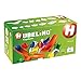 Hubelino Cradle Chute Action Set - The Original - 44 Piece Marble Run Set - Made in Germany