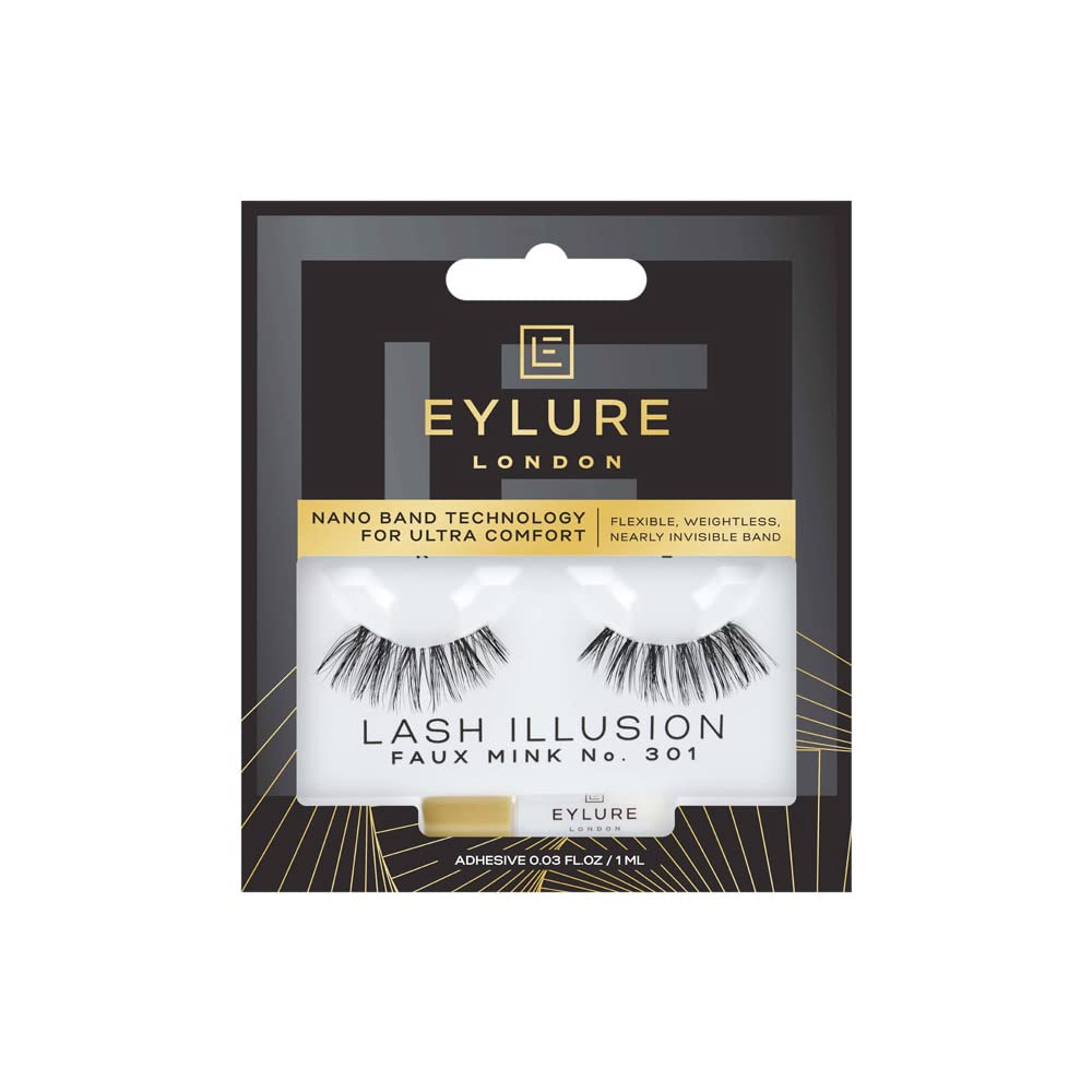 Eylure Luxe Regent False Lash