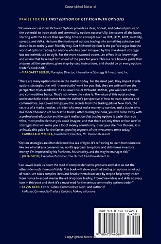 51YpZL4XQwL - Get Rich with Options: Four Winning Strategies Straight from the Exchange Floor